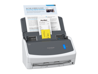 FUJITSU ScanSnap iX1400/iX1600 – XỨNG TẦM KẾ CẬN